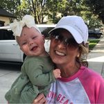 Kerri Dobbs Wright - @olykerri - Instagram