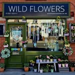 Kerry Docherty - @wildflowerswigan - Instagram