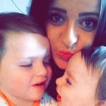 Kerry Docherty - @dochertyk1030 - Instagram