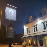 Kerry Docherty - @theredliondroitwich - Instagram