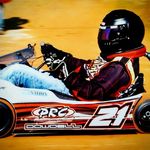 Kerry Dowdell - @kerrydowdellracing - Instagram