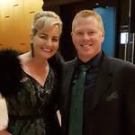 Bradley Anderson - @kerrydownscotton - Instagram