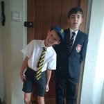 Kerry Downs - @harrythomas0502 - Instagram