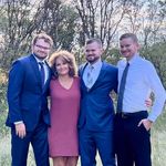 Kerri Lynne Eckert - @eckertkerril - Instagram