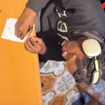 Kerry Eugène - @sixty4positive8 - Instagram
