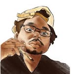 Kerry Eugene Denson II - @unna_foss - Instagram