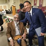 Kerry Eugene Hamilton I - @kerryeugenehamilton - Instagram