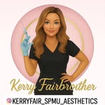 Kerry Fairbrother - @kerryfair_spmu - Instagram