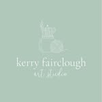 Kerry Fairclough - @kerryfairclough_artist - Instagram