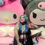 Kerry Rose - @kerryfairytattoos - Instagram