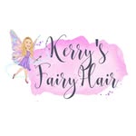 Kerry's Fairy Hair - @fairyhairkerry - Instagram