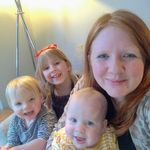 Kerry Fairchild - @berryness - Instagram