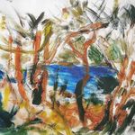 Kerry Dyke (fine art) - @kerrydykeart - Instagram