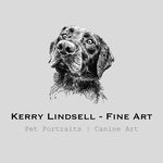 Kerry - @kerrylindsell_fineart - Instagram