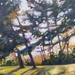 Kerry Walford - @kerrywalfordfineart - Instagram