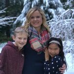 Kerry Finney - @kerryfinney_family - Instagram