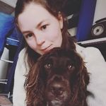 Kerry Finney - @deadduck3001 - Instagram
