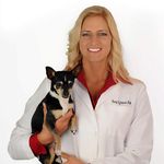 Dr Kerry FitzPatrick - @drkerryspetvet - Instagram