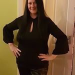 Kerry Fitzpatrick - @kezzanna - Instagram