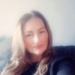 Kerry Fitzpatrick - @jinxykell - Instagram