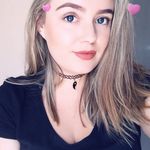 Kerry Fitzpatrick - @kerrleighfitzz_27 - Instagram