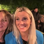 Kerry Anne - @kerryforrester7 - Instagram