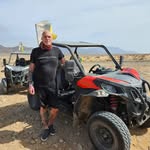 Kerry Forrest - @gixer68 - Instagram