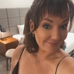 Kerry Fraser - @kerryadelefraser - Instagram
