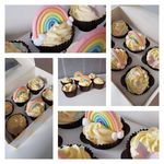 Kerry Fraser - @trulylusciouscupcakes - Instagram