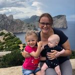 Kerry Fraser - @kerrylux1 - Instagram