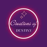 Kerry Fuller - @creationsofdestiny2023 - Instagram