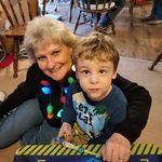 Kerry Fuller - @jefforypig - Instagram