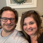Mike and Kerry Fuller - @pod_post_orthodoxy_discussions - Instagram