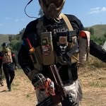 Kerry Gaines - @pbjunkie56 - Instagram