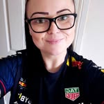 Kerry Smith - @kerrygaines66 - Instagram
