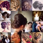 Kerry Gale - @blush_bridal_hair_boutique - Instagram