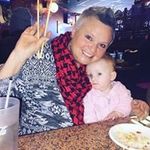 Kerri Sales-Geiger - @ksales50 - Instagram