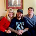 Kerry Cannon Geiger - @kerrycannon_ - Instagram