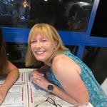 Kerry Gibbons - @gingerkez74 - Instagram
