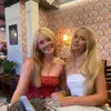 Kerry gibbons - @dressesanddays - TikTok