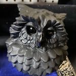 Kerri goldsmith - @radiantdragonsfury - Instagram