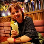 Kerry Goldsmith - @goldsmithkerry - Instagram