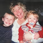 Kerry Koonce Gowan - @kerry_jean_34 - Instagram