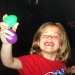 Kerry Grace - @kg.munyon - Instagram