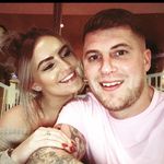 KL KG Wedding - @kerryanngreenfield - Instagram