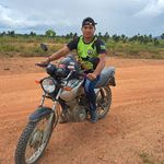 Ezra Kerry Griffith - @ezragriffith4 - Instagram