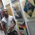 Kerry Griffith - @glass_hours - Instagram