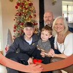 Kerry Griffiths - @kerrygriffiths5 - Instagram