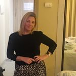 Kerry Griffiths - @kerryg5 - Instagram