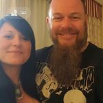 Kerry Griffiths - @gothickeza - Instagram